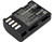 1600 mAh for Panasonic DMW-BLF19,DMW-BLF19E