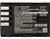 1600 mAh for Panasonic DMW-BLF19,DMW-BLF19E