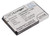 1000 mAh for Samsung 990208,MST990208,LKF1629ENA,XM-9200-0000