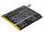 2000 mAh for AT&T s728e,One X  Plus