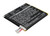 2000 mAh for AT&T s728e,One X  Plus