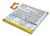 1780 mAh for Sony Ericsson 1257-1456,1261-4505,LIS1499ERPC,1257-1456.1B,1261-4505.1A