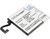 2000 mAh for Nokia BP-4GW