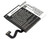 2000 mAh for Nokia BP-4GW
