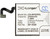 2000 mAh for Nokia BP-4GW
