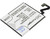 2000 mAh for Nokia BP-4GW