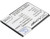 1500 mAh for Alcatel BY71,CAB31P0000C1,CAB31P0001C1,TB-4T0058200