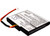 800 mAh for TomTom P11P17-14-S01
