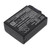 1020 mAh for NiKon EN-EL21