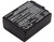 1400 mAh for NiKon EN-EL21