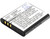 770 mAh for Panasonic VW-VBX090,VW-VBX090E,VW-VBX090E-W