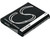 770 mAh for Panasonic VW-VBX090,VW-VBX090E,VW-VBX090E-W