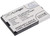 1150mAh Battery for Sonim XP3, XP3-0001100