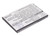 1350 mAh for HTC BTR6350,BTR6350B,35H00152-04M,35H00152-05M