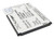1500 mAh for Samsung EB-F1M7FLU,GH43-03795A