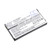 1100mAh Replacement Battery for Cisco Linksys WIP330, WIP330, 7508000705, CIW33ZBR