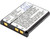 660 mAh for Panasonic N4FUYYYY0046,N4FUYYYY0047