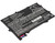 5000 mAh for Samsung SP397281A,SP397281P,SP397281P ( 1S2P)