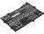 5000 mAh for Samsung SP397281A,SP397281P,SP397281P ( 1S2P)