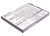 1400 mAh for Pantech BTR910B
