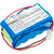 2000 mAh for Biocare NS200D1374789