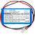 2000 mAh for Biocare NS200D1374789