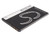 1100 mAh for Alcatel CAB6050000C1,CAB6050001C2