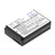 650 mAh for Canon LP-E12