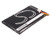 1500 mAh for Bushnell H603759-1S1P