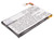 1500 mAh for Bushnell H603759-1S1P
