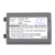 2600 mAh for NiKon EN-EL18,EN-EL18a