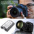 2600 mAh for NiKon EN-EL18,EN-EL18a