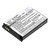 1050 mAh for JVC BN-VH105,BN-VH105US