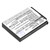 1050 mAh for JVC BN-VH105,BN-VH105US