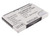 1800 mAh for Netgear Mingl 4G,Mingle 3G,Mingle 4G,NTGR778AVB,AirCard 778S
