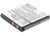 1050 mAh for Action HDMax Extreme