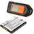 1100 mAh for Angel Eye 550H