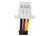 1400 mAh for Metrologic 46-46870,ML95L1-G,00-06260A,95359535BT,BJ-9535X-1K1KSM