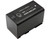 5200 mAh for Canon BP-955