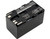 5200 mAh for Canon BP-955