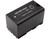 5200 mAh for Canon BP-955