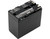 7800 mAh for Canon BP-975