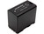 7800 mAh for Canon BP-975