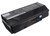 4400 mAh for Asus G73-52,A42-G53,A42-G73,A43-G73,LKCCB2415,07G016DH1875,07G016HH1875,07G016DH1875M,07G016HH1875M,70-NY81B1000Z