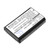 1800mAh Battery for Tascam DR-1, GT-R1, BP-L2