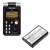 1800mAh Battery for Tascam DR-1, GT-R1, BP-L2