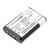 1150mAh Replacement Battery for Sony NP-BX1, ZV-1F, RX100 VII, DSC-RX100M7, RX100 VI, DSC-RX100M6, RX100 III, DSC-RX100M3, ZV-1M2