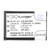 1150mAh Replacement Battery for Sony NP-BX1, ZV-1F, RX100 VII, DSC-RX100M7, RX100 VI, DSC-RX100M6, RX100 III, DSC-RX100M3, ZV-1M2