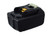 1500 mAh for Anancyi 21V (Not Support DC Charger)
