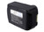 1500 mAh for Anancyi 21V (Not Support DC Charger)